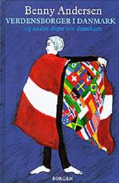 Verdensborger i Danmark og andre digte om danskere