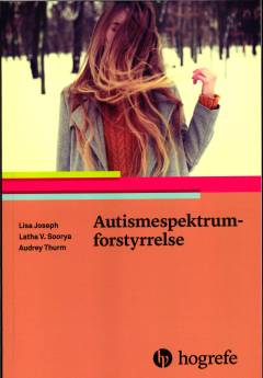 Autismespektrumforstyrrelse