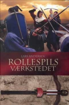 Rollespilsværkstedet