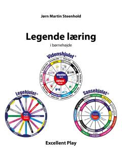 Legende læring i børnehøjde : åbne dagtilbud - viden og kultur formidling i børnehave, sfo og bibliotek