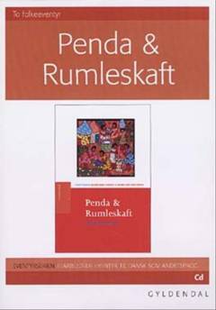 Penda & Rumleskaft : to folkeeventyr