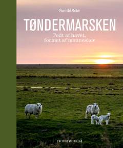 Tøndermarsken : født af havet, formet af mennesker