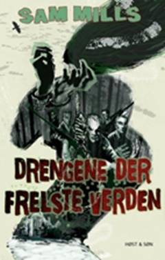 Drengene der frelste verden