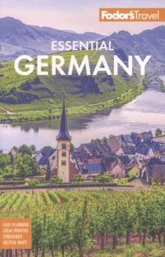 Essential Germany