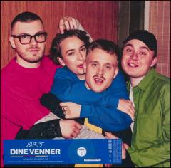 Dine venner
