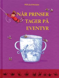 Når prinser tager på eventyr