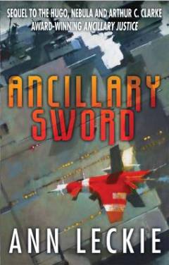 Ancillary sword