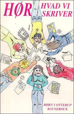 Hør hvad vi skriver