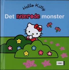 Det lyserøde monster