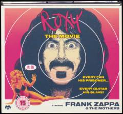 Roxy - the movie