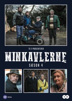 Minkavlerne (Sæson 4, disc 1)