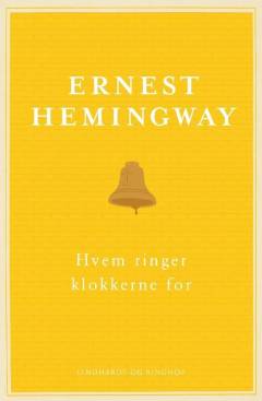 Hvem ringer klokkerne for