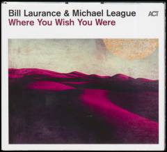 Where you wish you were