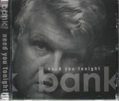 Need you tonight
