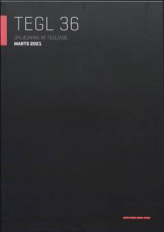 Oplægning af tegltage