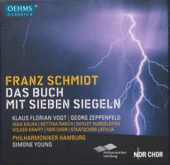Das Buch mit sieben Siegeln