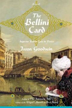 The Bellini card : a novel