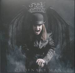 Ordinary man