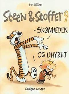 Skønheden og uhyret