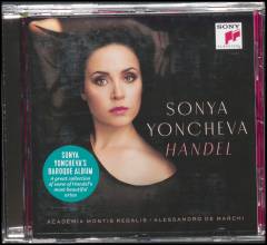 Handel