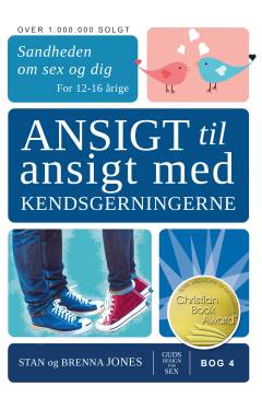 Ansigt til ansigt med kendsgerningerne : sandheden om sex og dig