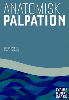 Anatomisk palpation