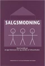 Salgsmodning : med henblik på at øge interessen for og værdien af virksomheden