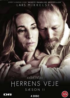Herrens veje (Sæson 2)