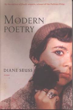 Modern poetry : poems