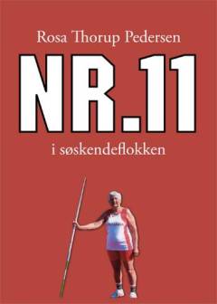 Nr. 11 i søskendeflokken