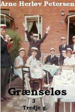 Grænseløs. 3 : Tredje g.