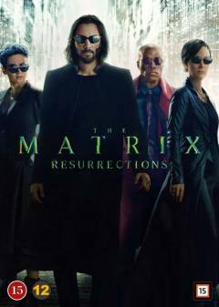 Film (dvd), 2022