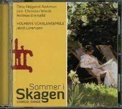 Musik (cd), 2012