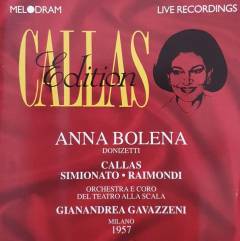 Anna Bolena