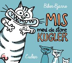 Mis med de store kugler