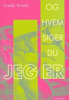 Og hvem siger du jeg er? : personlig beretning om en nær pårørendes demens