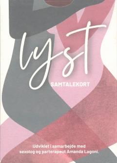 Lyst : samtalekort
