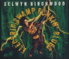 Electric swamp funkin' blues