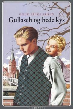 Gullasch og hede kys