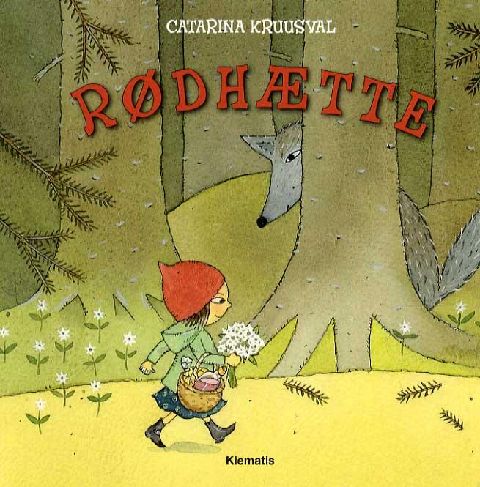 Rødhætte