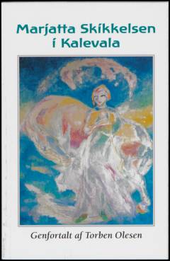 Marjatta skikkelsen i Kalevala