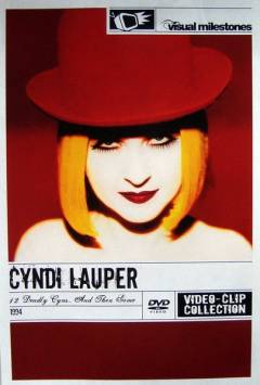 12 deadly cyns - and then some