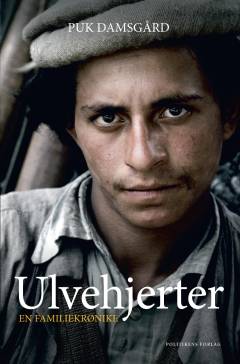 Ulvehjerter : en familiekrønike