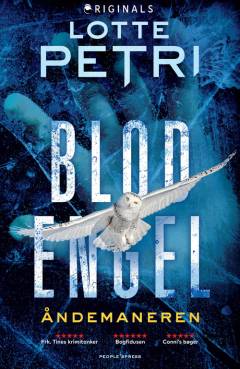 Bog, 1. udgave, 2020