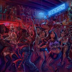 Orgy of the damned