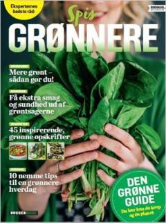 Spis grønnere
