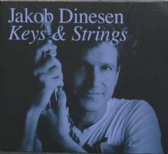 Keys & strings