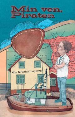 Min ven, Piraten