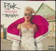 Beautiful trauma