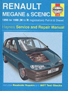 Renault Mégane